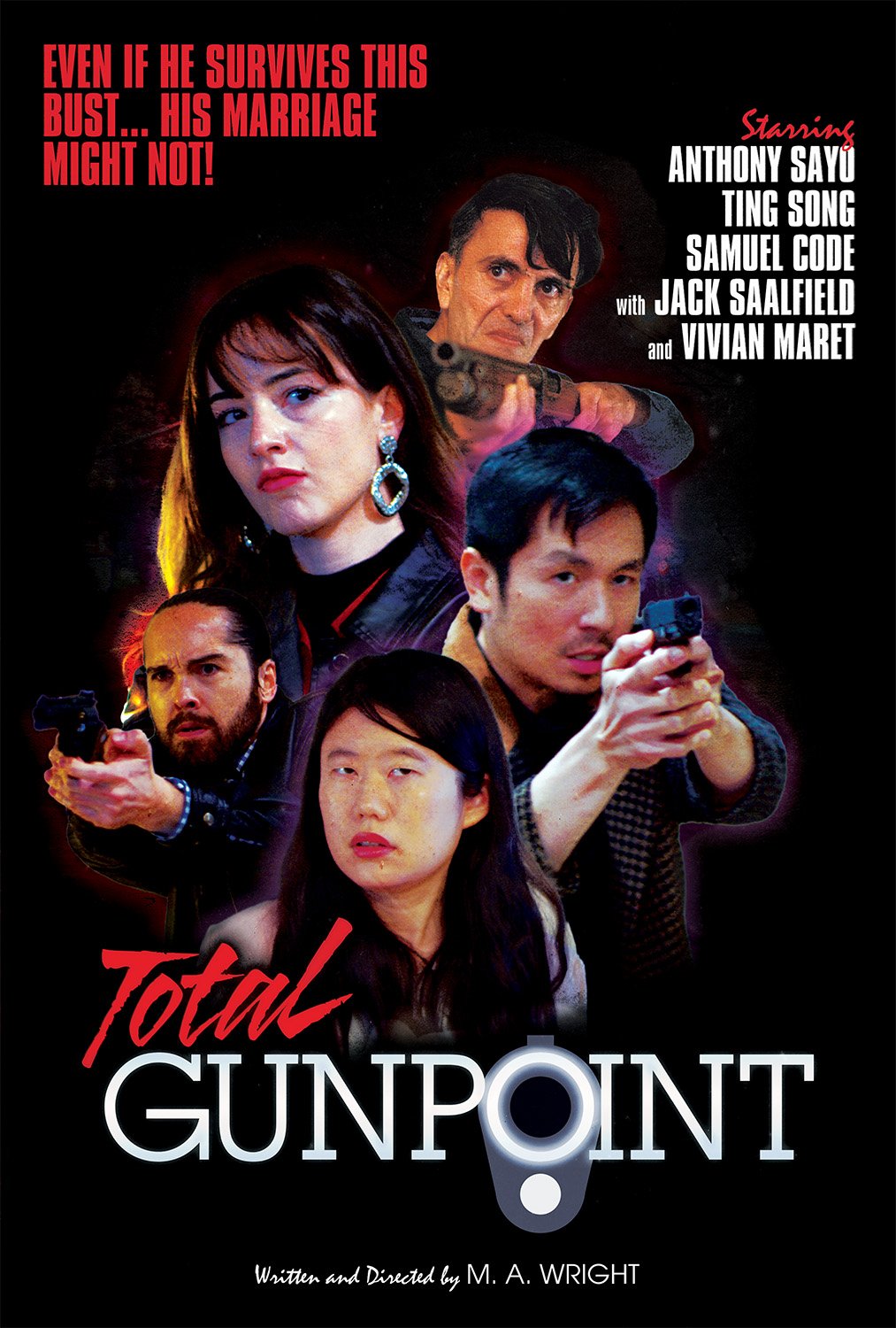 Total Gun Point